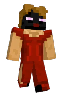 TheDetnator99 Minecraft avatar full body