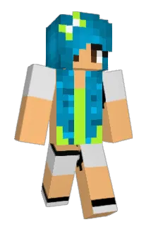 TheDevil5001 Minecraft avatar full body