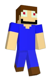 TheDiamondback57 Minecraft avatar full body