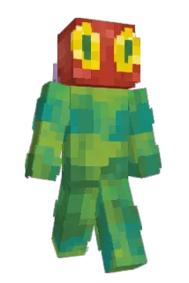 TheDirtiestLarry Minecraft avatar full body