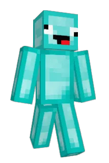 TheDirtyDan_ Minecraft avatar full body