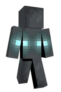 TheDiverseFoot Minecraft avatar full body