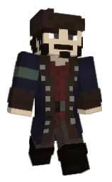 Custom render preview