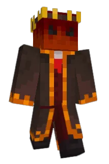 TheDoct0r_ Minecraft avatar full body