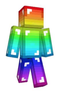 TheDoctor0000 Minecraft avatar full body