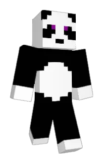TheDoctor3000 Minecraft avatar full body
