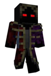 TheDoctor513 Minecraft avatar full body