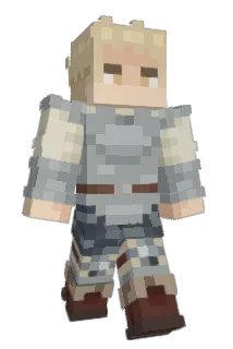 TheDon101 Minecraft avatar full body