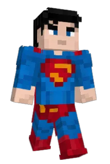 TheDottyPJs Minecraft avatar full body