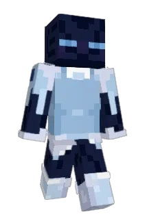 TheDragon_Drawer Minecraft avatar full body