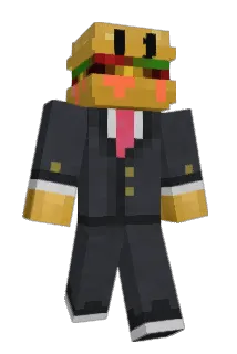 TheDreamist Minecraft avatar full body