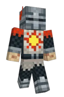 TheDripster_21 Minecraft avatar full body