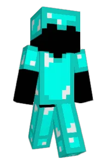 TheDrizzly82 Minecraft avatar full body