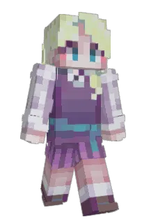 TheDroneBoi Minecraft avatar full body