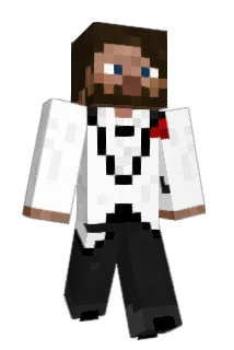 TheDuke0fNY Minecraft avatar full body