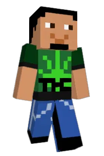 TheEagle78 Minecraft avatar full body