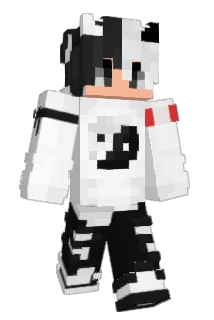 TheEarth112 Minecraft avatar full body