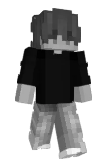 TheElias7654 Minecraft avatar full body