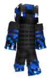 TheEliatrope Minecraft avatar full body