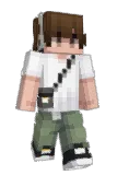 TheElysianPlane Minecraft avatar full body