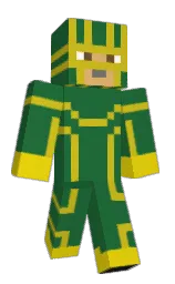 Custom render preview