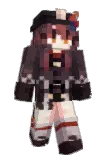 TheEmpire12 Minecraft avatar full body