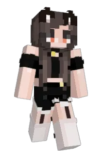TheEnigma405 Minecraft avatar full body