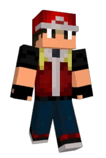 TheEnigmaKilla Minecraft avatar full body