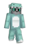 TheEpicAvacado_ Minecraft avatar full body