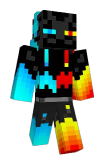 TheEpicBrothers Minecraft avatar full body