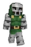 TheEpicChar22 Minecraft avatar full body