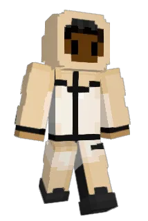 TheEpicCreation Minecraft avatar full body
