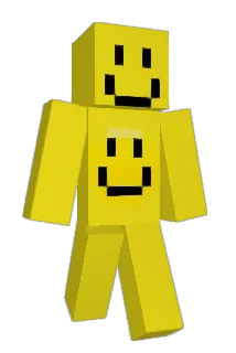 TheEpicDiamond Minecraft avatar full body