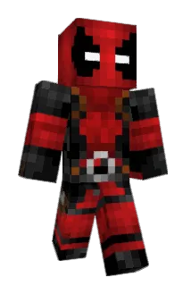 TheEpicMoogle Minecraft avatar full body