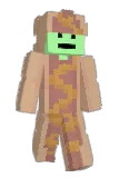 TheEpicOlive Minecraft avatar full body