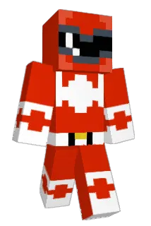 TheEpicSon Minecraft avatar full body