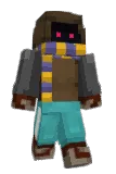 TheEpicTortoise Minecraft avatar full body