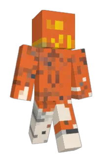 TheEpicTroll23 Minecraft avatar full body