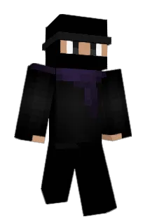 TheEpic__ Minecraft avatar full body