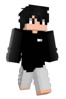 TheEren_TB Minecraft avatar full body
