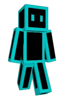 TheEthanMaverick Minecraft avatar full body