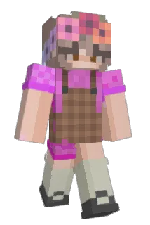 TheEvergreenTree Minecraft avatar full body