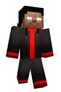 TheExoticCraft Minecraft avatar full body