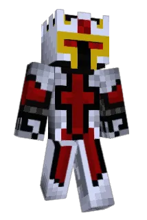 TheExplorer0 Minecraft avatar full body