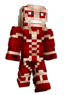 TheFabi_ Minecraft avatar full body