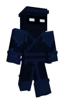 TheFakeToast Minecraft avatar full body