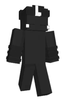 TheFanab_005 Minecraft avatar full body