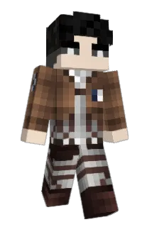 TheFanmellow Minecraft avatar full body