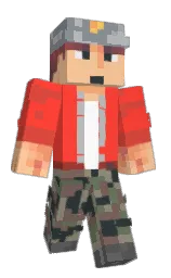 Custom render preview