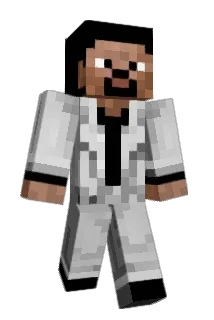 TheFast85 Minecraft avatar full body